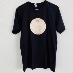 Aly & AJ Ten Years Tee Medium